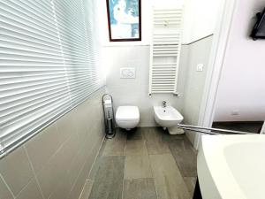 Suite Vallarino 17 - Sanremo