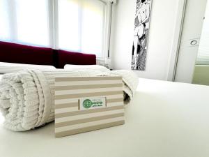 Suite Vallarino 17 - Sanremo