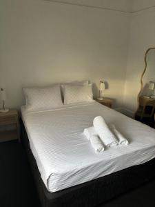 The Boatrowers Hotel