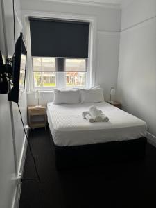 The Boatrowers Hotel