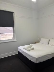 The Boatrowers Hotel