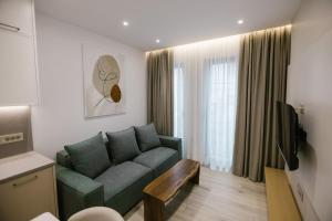 Vila Alko cozy 1-bedroom 0B