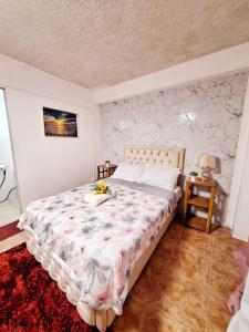 L4 Spacious Studio Apartment Near Airport, SM Lanang, SPMC & Ferry Wharf