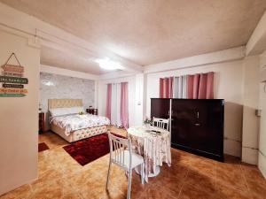 L4 Spacious Studio Apartment Near Airport, SM Lanang, SPMC & Ferry Wharf