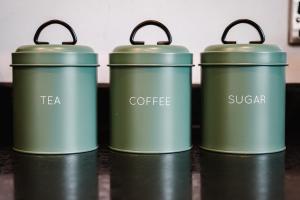 Heaton House - parkside charm and city comfort