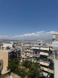 Beautiful apartment in Petralona