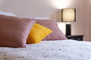 Maisons de vacances Chambre cosy Blche1- Centre-Ville : photos des chambres