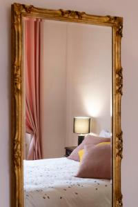Maisons de vacances Chambre cosy Blche1- Centre-Ville : Grande Chambre Double 