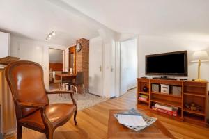 Backbord - 4-star hotels in Timmendorfer Strand