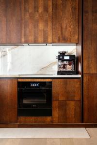 St James Prestige Suite