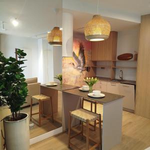 Apartamentowiec Aloha Residence