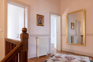 Maisons de vacances Chambre cosy Blche1- Centre-Ville : photos des chambres