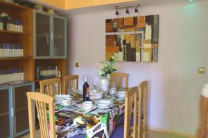 Bonito apartamento céntrico y cerca de la playa.