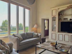 Villas La Grange de Saint Georges : photos des chambres