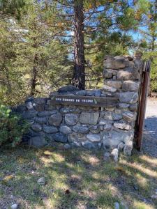 Chalets Les Fermes de Celine a Barcelonnette : photos des chambres