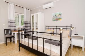 3 hvězdičkový apartmán Apartments Porto Della Vita Okuklje Chorvatsko