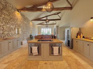 Villas La Grange de Saint Georges : photos des chambres