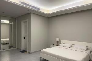شقة فاخره في حطينluxury Suites in Hittin