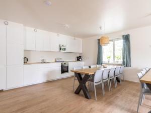 Lovely apartment on Ameland near Nes