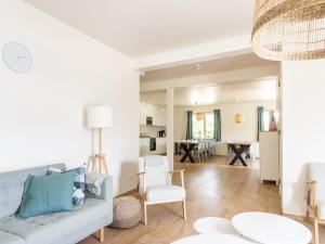 Lovely apartment on Ameland near Nes