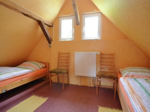 Cosy holiday home in the Harz region