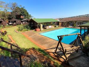 Pleasant Waters Lodge & Conference Venue