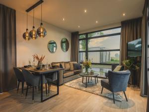 Luxurious holiday home nearby the Lower Rhine