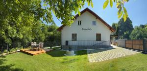 Penzion Osika