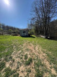 Studio agréable à Néris-les-Bains de 10 m² avec wifi