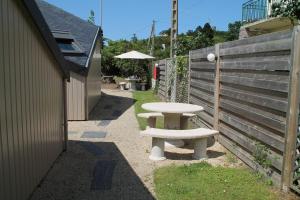 Hotels Motel du Val Andre : photos des chambres