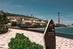 The Hill Apartment - Phú Quốc - Firework & Ocean View