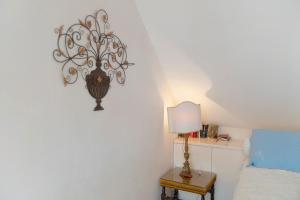 Attico Palazzo Giustiniani