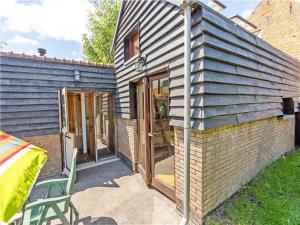 Snug Holiday Home in Nieuwvliet - 3hvězdičkové hotely ve městě Nieuwvliet