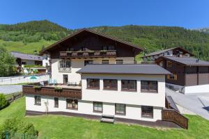 Haus Morgensonne