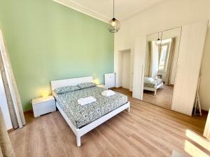 ETERNA Repubblica Apartment