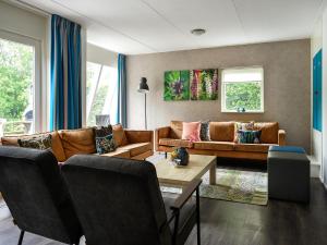 Comfortable family and friends house with wellness