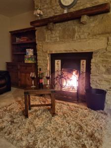 Home from home with a sea view