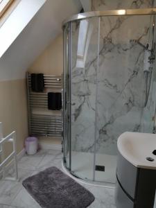 Home from home with a sea view