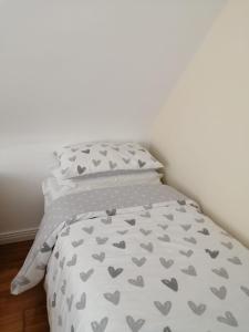 Home from home with a sea view