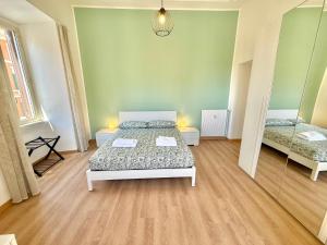 ETERNA Repubblica Apartment