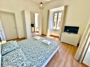 ETERNA Repubblica Apartment