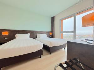 Blu Arena Hotel