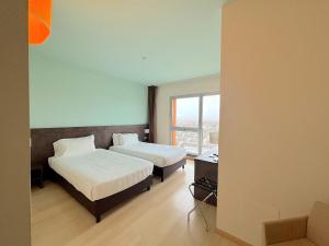 Blu Arena Hotel