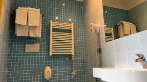 Blu Arena Hotel