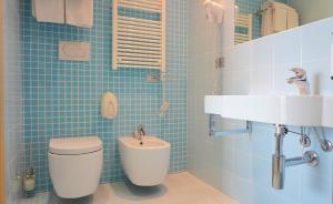 Blu Arena Hotel