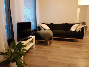 Lapland Spacious Apartment, Rovaniemi