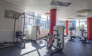 The Icon 1 Bedroom Apartment on High Floor