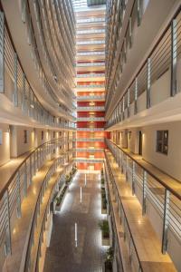 The Icon 1 Bedroom Apartment on High Floor