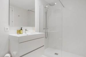 Escapada de lujo con piscina y jardines