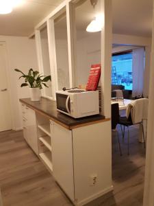 Lapland Spacious Apartment, Rovaniemi